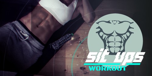 Sit-Ups Workout