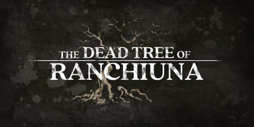 The Dead Tree of Ranchiuna