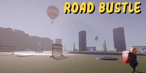 Road Bustle