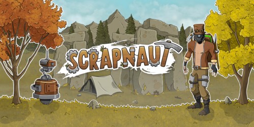 Scrapnaut