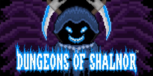 Dungeons of Shalnor