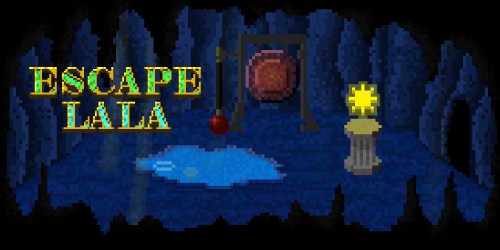 Escape Lala