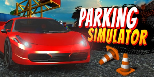 Parking Simulator