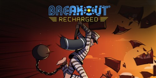 Breakout: Recharged