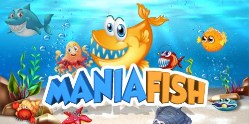 Mania Fish