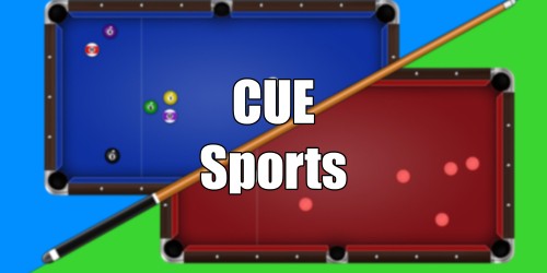 Cue Sports