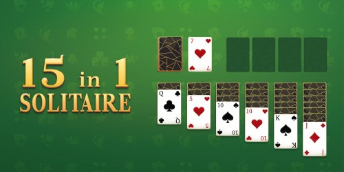 15in1 Solitaire