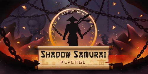 Shadow Samurai Revenge