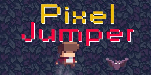 Pixel Jumper