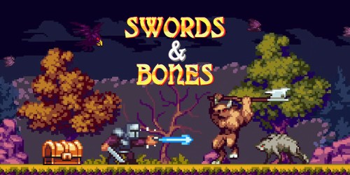 Swords & Bones