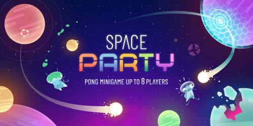 Space Party