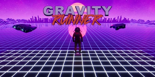 Gravity Runner