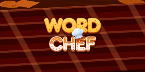 Word Chef