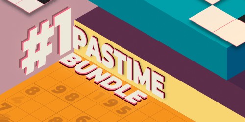 #1 Pastime Bundle