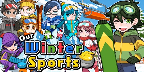 Our Winter Sports