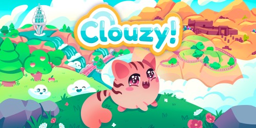 Clouzy!