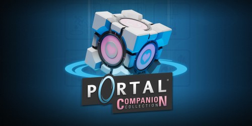 Portal: Companion Collection