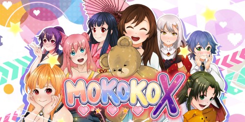 Mokoko X