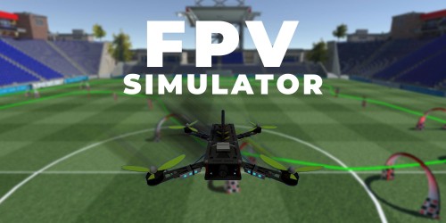 FPV Simulator