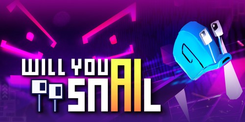 Will You Snail?