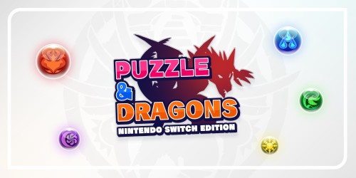 Puzzle & Dragons