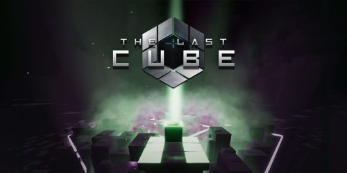 The Last Cube