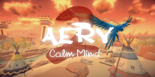 Aery: Calm Mind 2