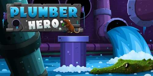 Plumber Hero