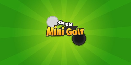 Simple Mini Golf