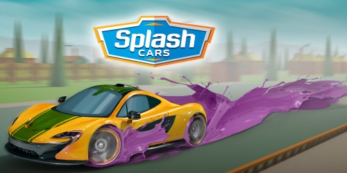 Splash Cars