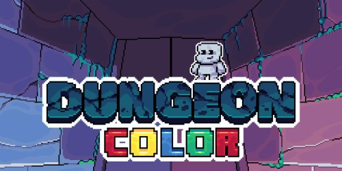 Dungeon Color