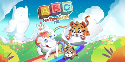 ABC Match with Me