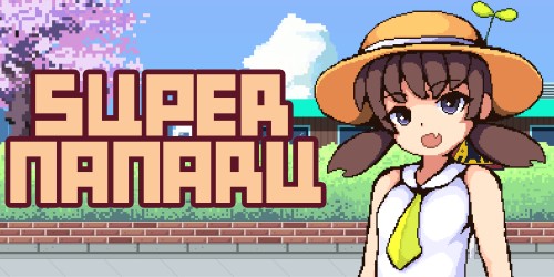 Super Nanaru