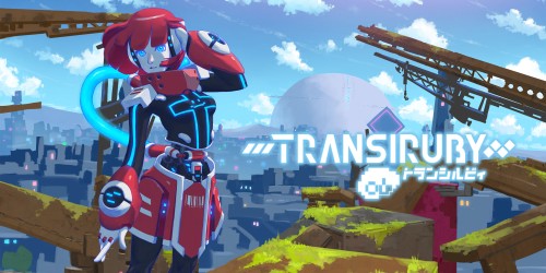 Transiruby