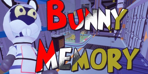 Bunny Memory