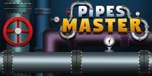 Pipes Master