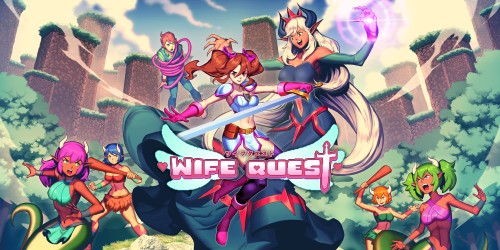 Wife Quest