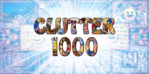 Clutter 1000