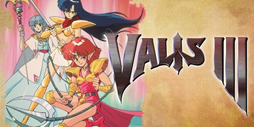 Valis III