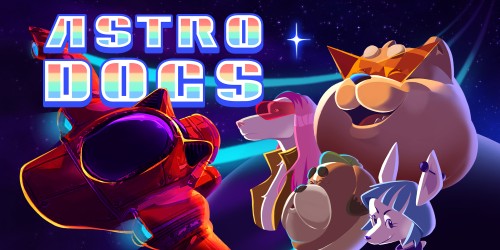 Astrodogs