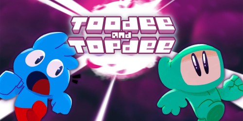 Toodee and Topdee