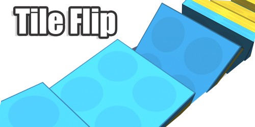 Tile Flip