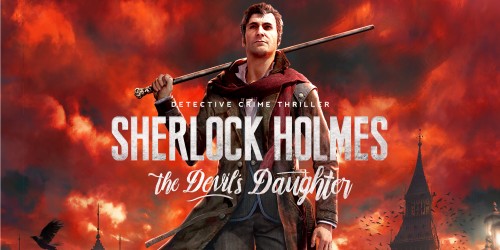 Sherlock Holmes: The Devil's Daughter