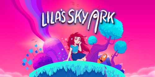 Lila's Sky Ark