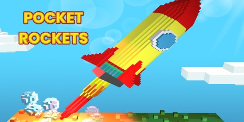 Pocket Rockets