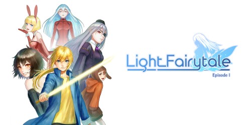 Light Fairytale Episode 1