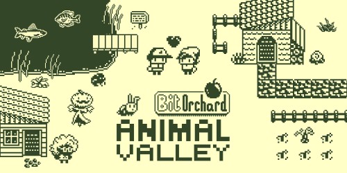 Bit Orchard: Animal Valley