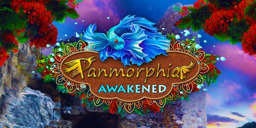 Panmorphia: Awakened