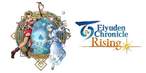 Eiyuden Chronicle: Rising