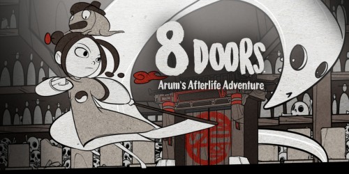 8Doors: Arum's Afterlife Adventure